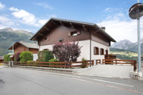 Casa Grafa Bormio Valdisotto
